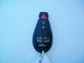 Stone White - Grand Caravan SXT Photo No. 25