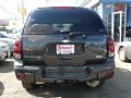 Graphite Metallic - TrailBlazer LS 4x4 Photo No. 5