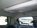 Stone White - Grand Caravan SXT Photo No. 28