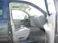 Graphite Metallic - TrailBlazer LS 4x4 Photo No. 8