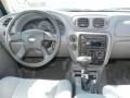 Graphite Metallic - TrailBlazer LS 4x4 Photo No. 9