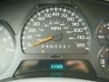 Graphite Metallic - TrailBlazer LS 4x4 Photo No. 11