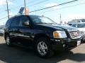 Onyx Black - Envoy SLT 4x4 Photo No. 3