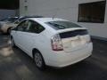 Super White - Prius Hybrid Photo No. 2