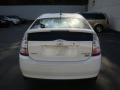 Super White - Prius Hybrid Photo No. 3