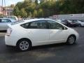 Super White - Prius Hybrid Photo No. 5