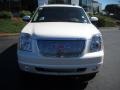 2011 White Diamond Tintcoat GMC Yukon XL Denali AWD  photo #11