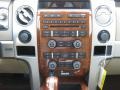 Tan Controls Photo for 2010 Ford F150 #37893424