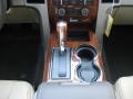  2010 F150 Lariat SuperCrew 4x4 6 Speed Automatic Shifter