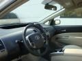 Super White - Prius Hybrid Photo No. 15