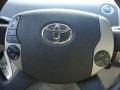 Super White - Prius Hybrid Photo No. 16