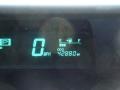 Super White - Prius Hybrid Photo No. 20