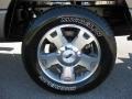 2010 Ford F150 STX SuperCab Wheel and Tire Photo