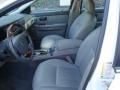 2005 Vibrant White Mercury Sable LS Sedan  photo #7