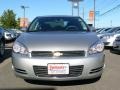 Silverstone Metallic - Impala LT Photo No. 2