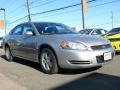 Silverstone Metallic - Impala LT Photo No. 3