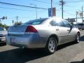 Silverstone Metallic - Impala LT Photo No. 4