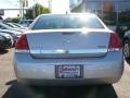 Silverstone Metallic - Impala LT Photo No. 5