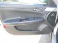 Silverstone Metallic - Impala LT Photo No. 6
