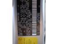 1F7: Classic Silver Metallic 2009 Toyota Highlander Limited 4WD Color Code