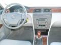 2005 Buick LaCrosse CXL Controls