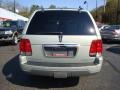 2003 Gold Ash Metallic Lincoln Aviator Luxury AWD  photo #3