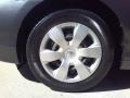 2007 Toyota Camry LE Wheel and Tire Photo