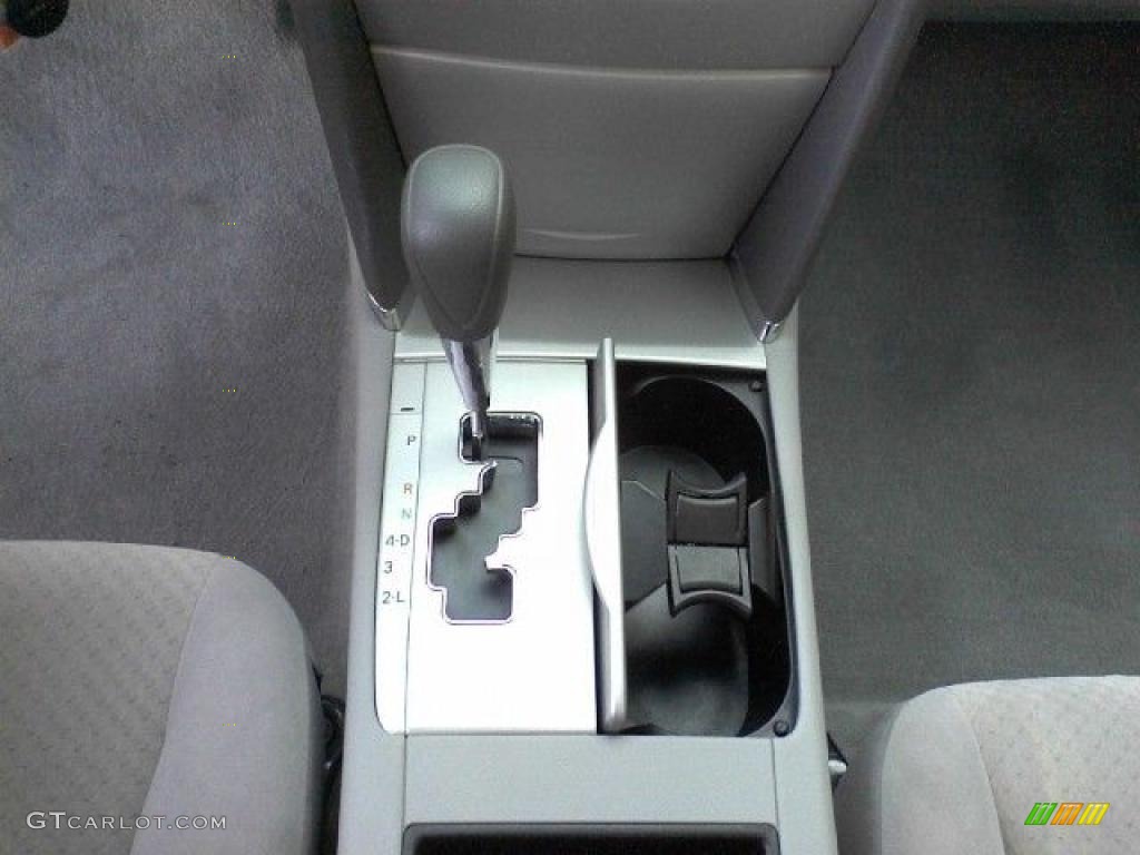2007 Toyota Camry LE 5 Speed Automatic Transmission Photo #37895108