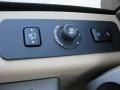 2011 Ford F250 Super Duty Lariat SuperCab 4x4 Controls