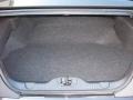 Charcoal Black Trunk Photo for 2011 Ford Mustang #37895448