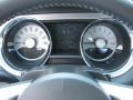 Charcoal Black Gauges Photo for 2011 Ford Mustang #37895492
