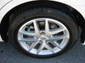 2011 Ford Fusion SEL V6 Wheel and Tire Photo