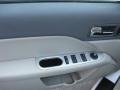2011 White Platinum Tri-Coat Ford Fusion SEL V6  photo #14