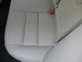 2011 White Platinum Tri-Coat Ford Fusion SEL V6  photo #16