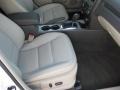 2011 White Platinum Tri-Coat Ford Fusion SEL V6  photo #18