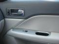 2011 White Platinum Tri-Coat Ford Fusion SEL V6  photo #20