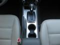 2011 White Platinum Tri-Coat Ford Fusion SEL V6  photo #27