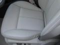 White Platinum Tri-Coat - Edge SEL AWD Photo No. 11