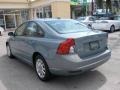 Chameleon Blue Metallic - S40 2.4i Photo No. 3