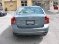 Chameleon Blue Metallic - S40 2.4i Photo No. 4