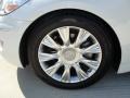 2009 Hyundai Genesis 3.8 Sedan Wheel