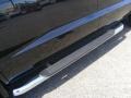 Brilliant Black Crystal Pearl - Dakota SXT Quad Cab 4x4 Photo No. 9