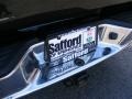Brilliant Black Crystal Pearl - Dakota SXT Quad Cab 4x4 Photo No. 10