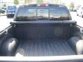 Brilliant Black Crystal Pearl - Dakota SXT Quad Cab 4x4 Photo No. 11