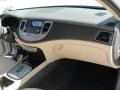 Beige Interior Photo for 2009 Hyundai Genesis #37897587