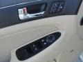 2009 Hyundai Genesis 3.8 Sedan Controls