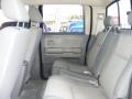 Brilliant Black Crystal Pearl - Dakota SXT Quad Cab 4x4 Photo No. 25