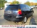 2005 Midnight Blue Pearl Chrysler Pacifica Touring AWD  photo #6