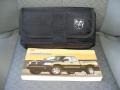Brilliant Black Crystal Pearl - Dakota SXT Quad Cab 4x4 Photo No. 34