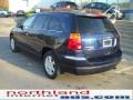 2005 Midnight Blue Pearl Chrysler Pacifica Touring AWD  photo #8